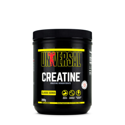 CREATINE - Supplement Factory