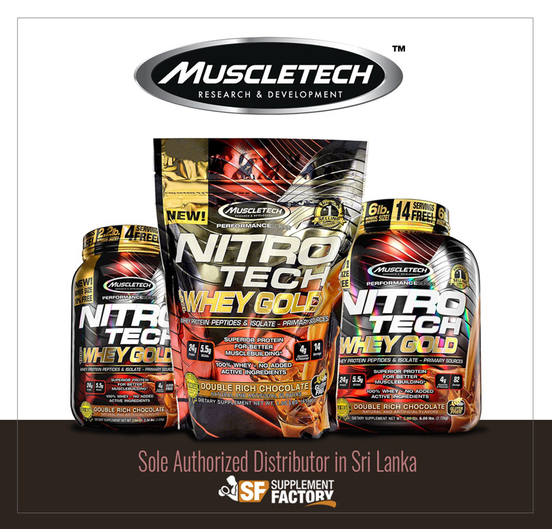 Sri Lanka's No.1 Supplement Store Supplement Factory