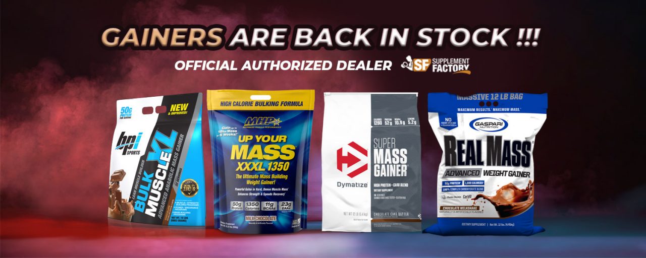 Sri Lanka's No.1 Supplement Store Supplement Factory