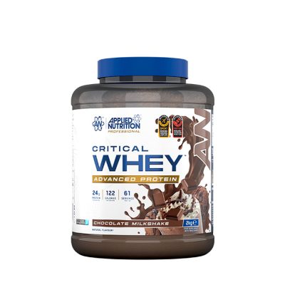 Applied Nutrition Critical Whey Protein 2kg