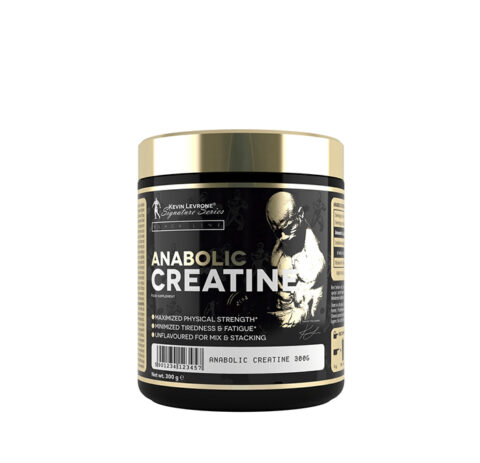 Levrone ANABOLIC CREATINE 300g - Supplement Factory