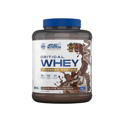 Applied Nutrition Critical Whey Protein 2kg