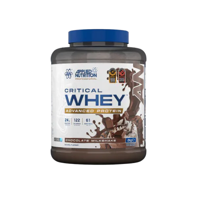 Applied Nutrition Critical Whey Protein 2kg