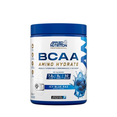 Applied Nutrition BCAA Amino Hydrate 30 Servings