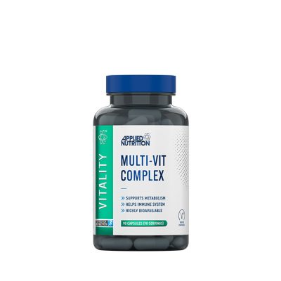 Applied Nutrition Multi-Vitamin Complex 90 Capsules