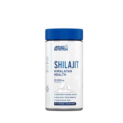 Applied Nutrition Shilajit 90 Caps