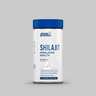 Applied Nutrition Shilajit 90 Caps