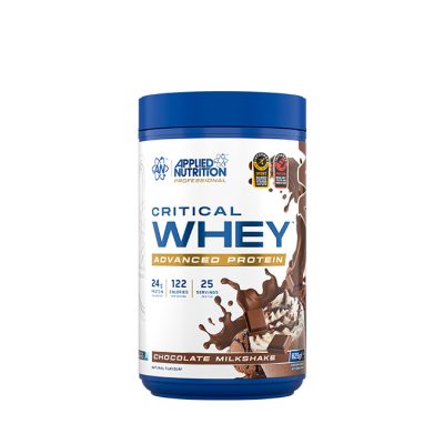 Applied Nutrition Critical Whey Protein 25 Servings