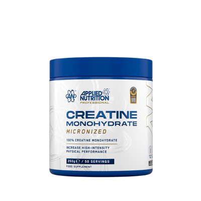Applied Nutrition Creatine Monohydrate 250g