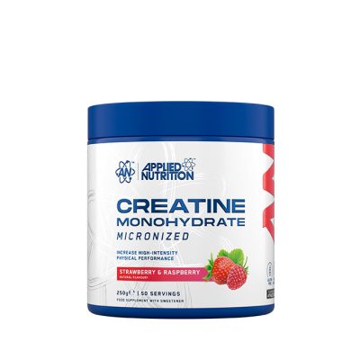 Applied Nutrition Flavoured Creatine Monohydrate 250g