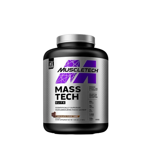Mass Gainers