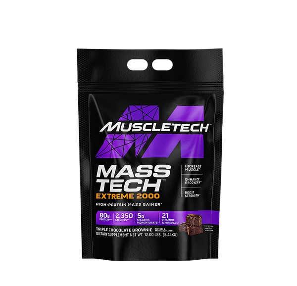 All Supplements