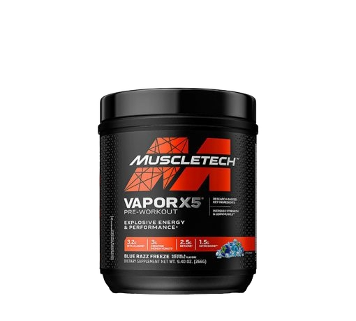 Pre Workout