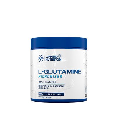Applied Nutrition L-Glutamine Powder 250g