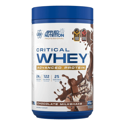 Applied Nutrition Critical Whey Protein 25 Servings