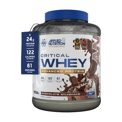 Applied Nutrition Critical Whey Protein 2kg