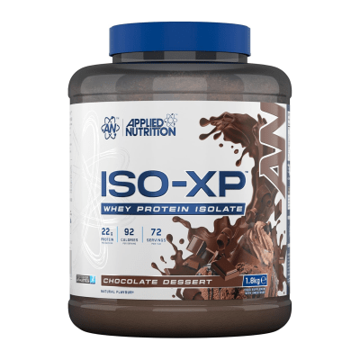 Applied Nutrition ISO XP 1.8 kg