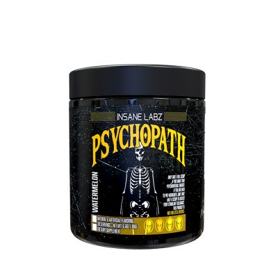 Insane Labz PSYCHOPATH 30 Servings
