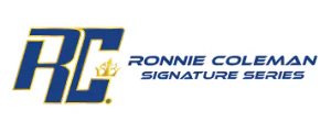 Ronnie Coleman