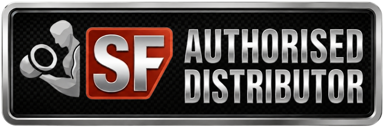 Authorized Distributor