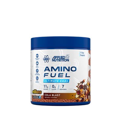 Applied Nutrition Amino Fuel EAA 7 Servings