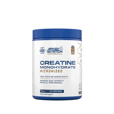 Applied Nutrition Creatine Monohydrate 500g