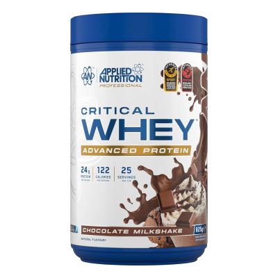 Applied Nutrition Critical Whey Protein 25 Servings