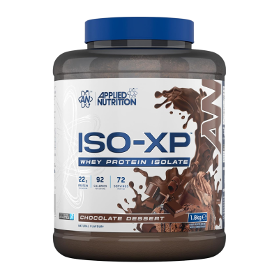 Applied Nutrition ISO XP 1.8 kg