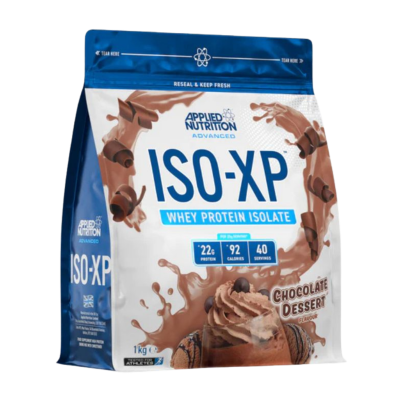 Applied Nutrition ISO-XP 1kg (40 Servings)