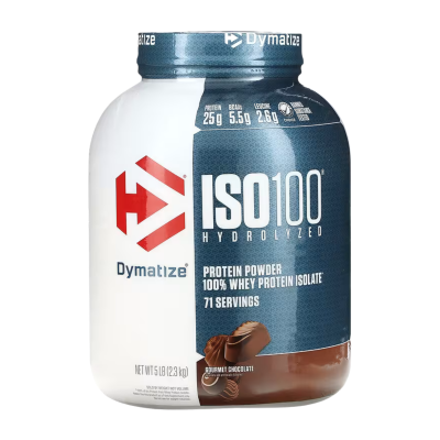Dymatize ISO 100 5 lbs