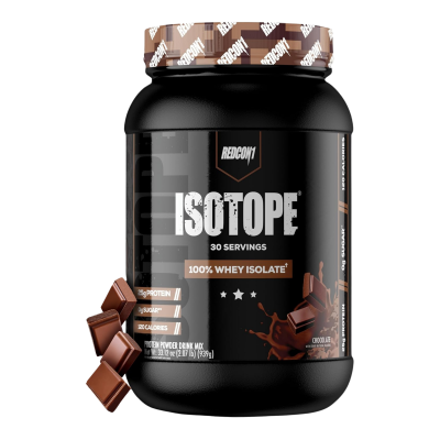 Redcon1 Isotope Whey Isolate 2 lbs