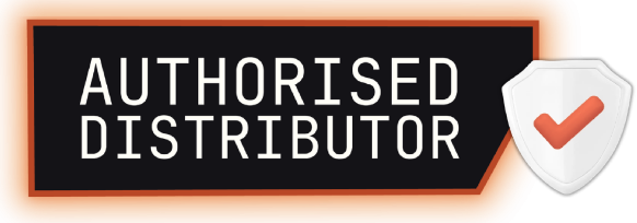 Authorized Distributor