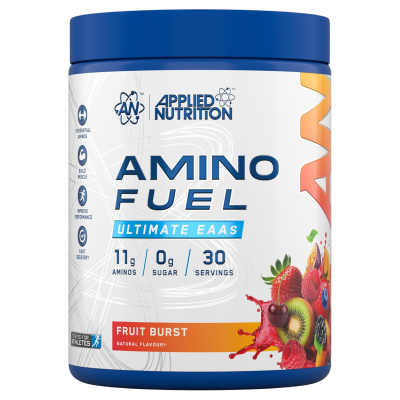 Applied Nutrition Amino Fuel EAA 30 Servings