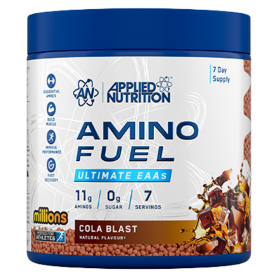 Applied Nutrition Amino Fuel EAA 7 Servings