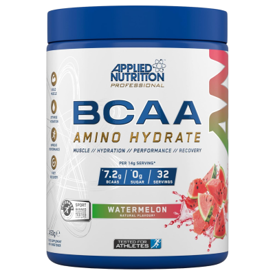 Applied Nutrition BCAA Amino Hydrate 30 Servings