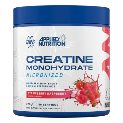 Applied Nutrition Flavoured Creatine Monohydrate 250g
