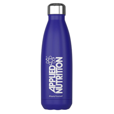 Applied Nutrition Stainless Steel Flask 500ml