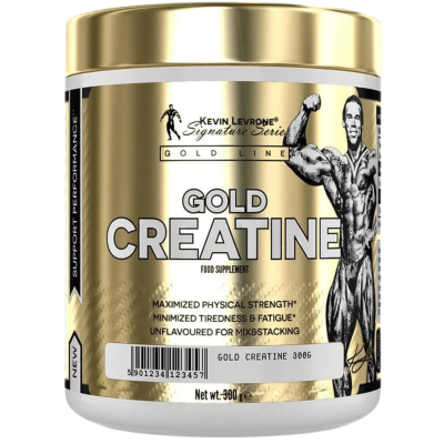 Kevin Levrone Gold Creatine 300g