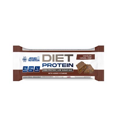 APPLIED NUTRITION Diet Protein