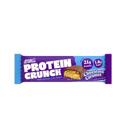 APPLIED NUTRITION Crunch Protein Bar